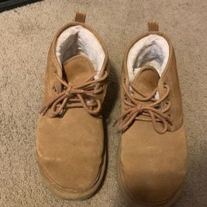 Men’s Ugg boots